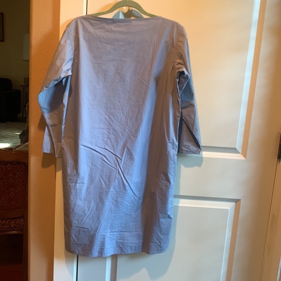 Sofe d’hoore dress - Picture 4 of 7